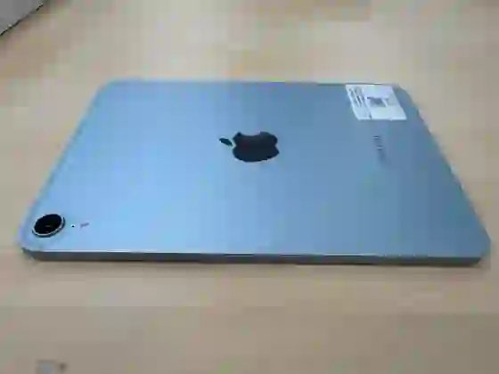 iPad Mini 7 5G 2024 128GB Chính hãng- Đã kích hoạt-Xanh Dương - ****MT4YTV - 4