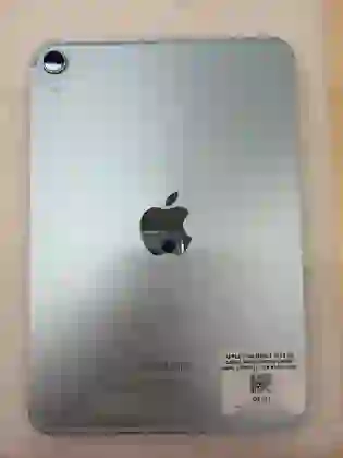 iPad Mini 7 5G 2024 128GB Chính hãng- Đã kích hoạt-Xanh Dương - ****MT4YTV - 3