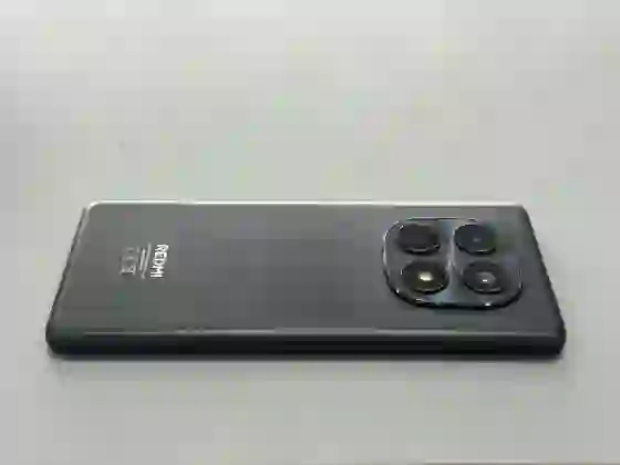 Xiaomi Redmi Note 15 6GB 128GB - Đã kích hoạt - Đen - *********496025 - 5