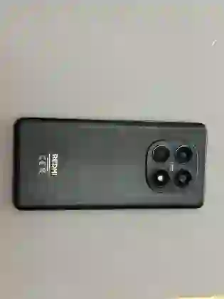 Xiaomi Redmi Note 15 6GB 128GB - Đã kích hoạt - Đen - *********496025 - 3