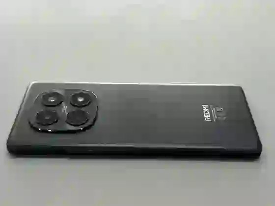 Xiaomi Redmi Note 15 6GB 128GB - Đã kích hoạt - Đen - *********496025 - 4