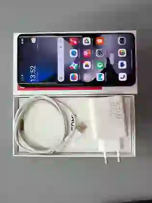 Xiaomi Redmi Note 15 6GB 128GB - Đã kích hoạt - Đen - *********496025 - 1