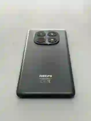 Xiaomi Redmi Note 15 6GB 128GB - Đã kích hoạt - Đen - *********496025 - 7