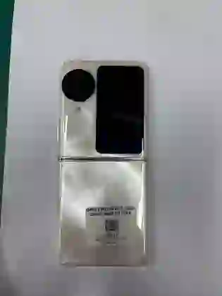 OPPO Find N3 Flip 12GB 256GB - Cũ Đẹp-Vàng - *********432857 - 3