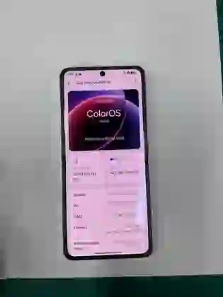 OPPO Find N3 Flip 12GB 256GB - Cũ Đẹp-Vàng - *********432857 - 1