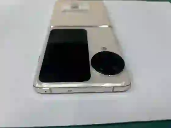 OPPO Find N3 Flip 12GB 256GB - Cũ Đẹp-Vàng - *********432857 - 6
