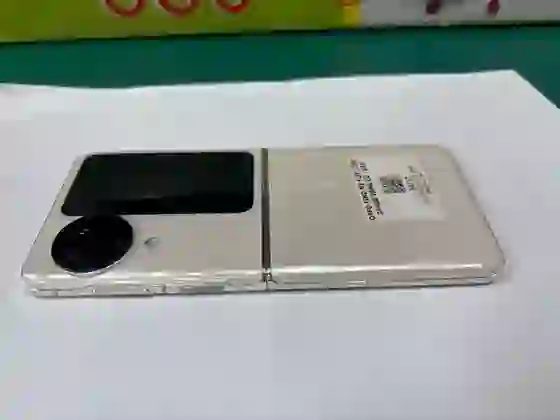 OPPO Find N3 Flip 12GB 256GB - Cũ Đẹp-Vàng - *********432857 - 5
