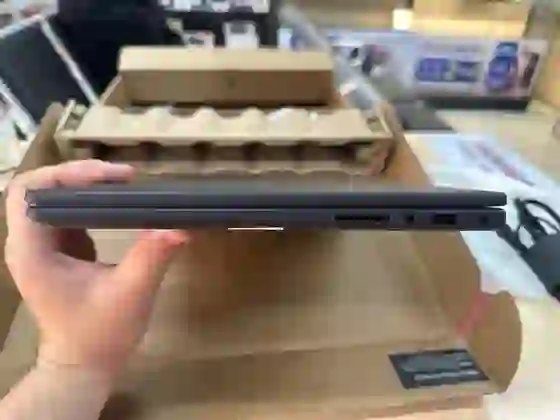 Laptop Dell Inspiron 14 5440 D0F3W - Đã kích hoạt - Đen - *T8Y494 - 6