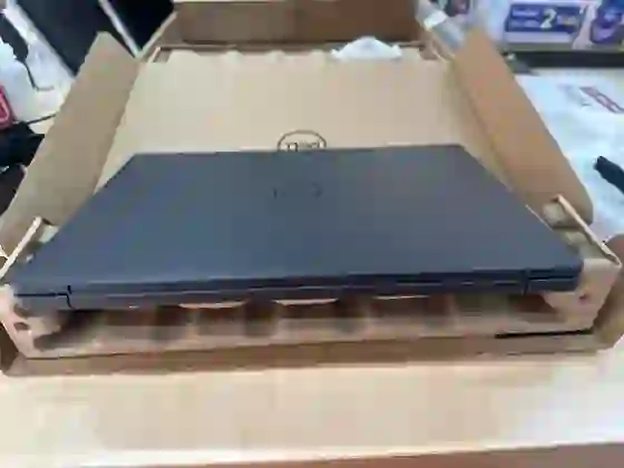 Laptop Dell Inspiron 14 5440 D0F3W - Đã kích hoạt - Đen - *T8Y494 - 9