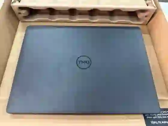 Laptop Dell Inspiron 14 5440 D0F3W - Đã kích hoạt - Đen - *T8Y494 - 2