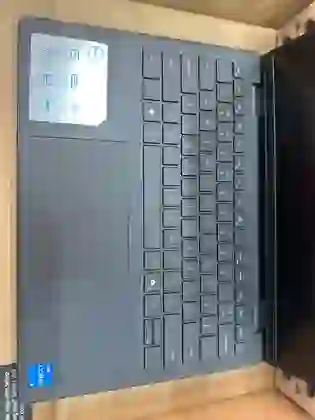 Laptop Dell Inspiron 14 5440 D0F3W - Đã kích hoạt - Đen - *T8Y494 - 4