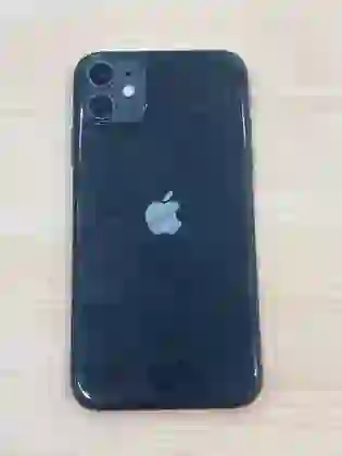 iPhone 11 128GB cũ trầy xước - *********879650 - 3