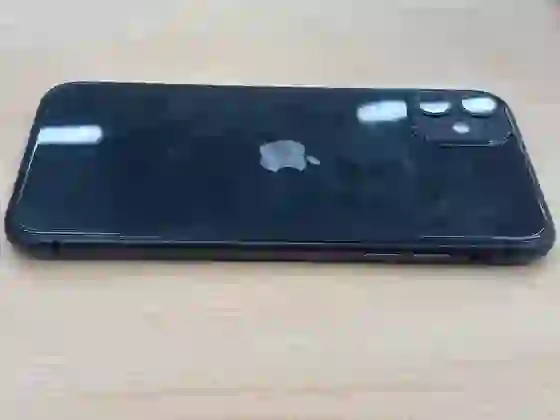 iPhone 11 128GB cũ trầy xước - *********879650 - 5