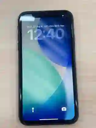 iPhone 11 128GB cũ trầy xước - *********879650 - 1