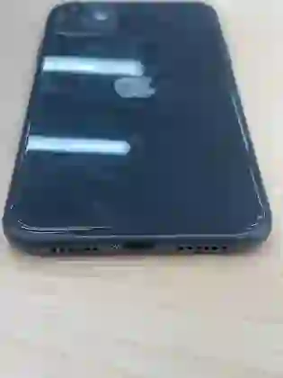 iPhone 11 128GB cũ trầy xước - *********879650 - 7