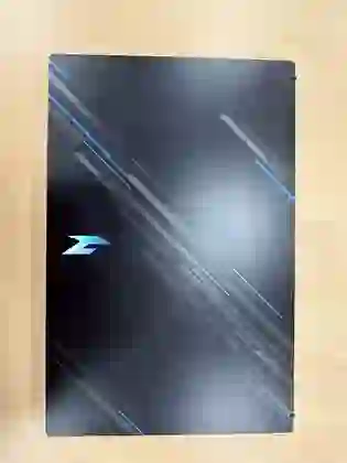 Laptop Gaming Acer Nitro V 15 PROPANEL ANV15-51-73BT - Đã kích hoạt - Đen - ****************5B7600 - 2