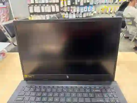 Laptop Gaming Acer Nitro V 15 PROPANEL ANV15-51-73BT - Đã kích hoạt - Đen - ****************5B7600 - 3