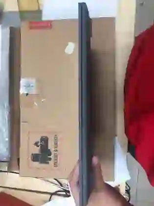 Laptop Lenovo LOQ 15IAX9E 83LK0079VN - Xám - Đã kích hoạt - **5YADWZ - 8