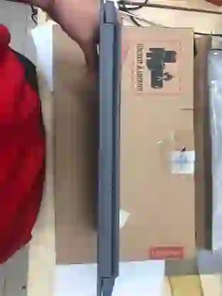 Laptop Lenovo LOQ 15IAX9E 83LK0079VN - Xám - Đã kích hoạt - **5YADWZ - 9