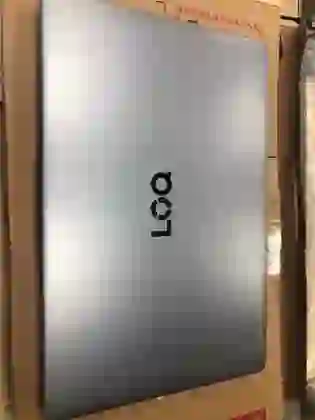 Laptop Lenovo LOQ 15IAX9E 83LK0079VN - Xám - Đã kích hoạt - **5YADWZ - 2
