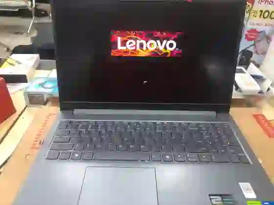 Laptop Lenovo LOQ 15IAX9E 83LK0079VN - Xám - Đã kích hoạt - **5YADWZ - 1