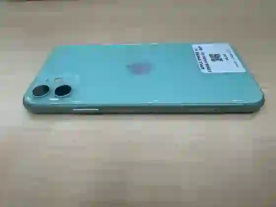 iPhone 11 128GB cũ đẹp - ******W6N73K - 4