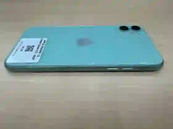iPhone 11 128GB cũ đẹp - ******W6N73K - 5