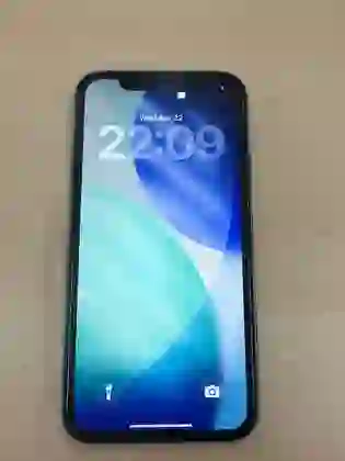 iPhone 11 128GB cũ đẹp - ******W6N73K - 1