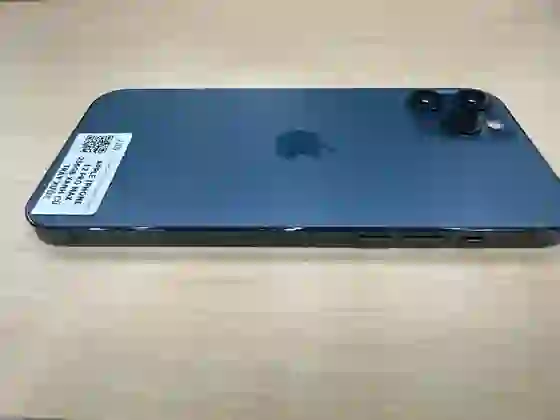 iPhone 12 Pro Max 256GB cũ trầy xước - ******AF0D56 - 5