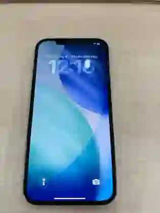 iPhone 12 Pro Max 256GB cũ trầy xước - ******AF0D56 - 1