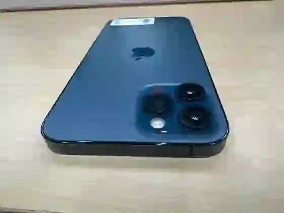 iPhone 12 Pro Max 256GB cũ trầy xước - ******AF0D56 - 6