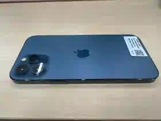 iPhone 12 Pro Max 256GB cũ trầy xước - ******AF0D56 - 4