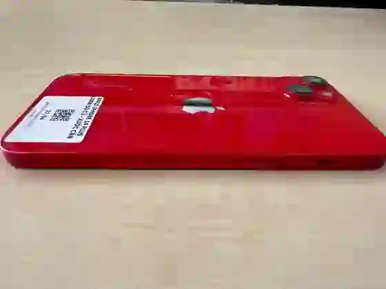 iPhone 14 Plus 128GB - Đỏ - Cũ Xước Cấn - *********299253 - 5