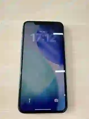 iPhone 11 Pro Max 64GB Cũ-Xanh - *********500077 - 1
