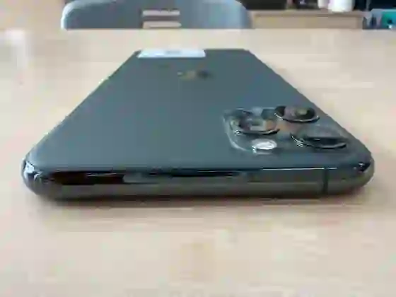 iPhone 11 Pro Max 64GB Cũ-Xanh - *********500077 - 6