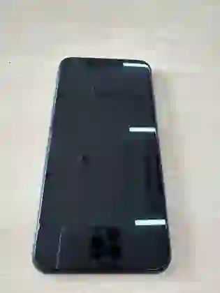 iPhone 11 Pro Max 64GB Cũ-Xanh - *********500077 - 2