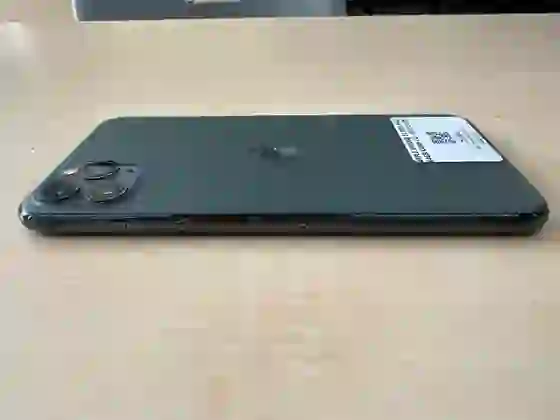 iPhone 11 Pro Max 64GB Cũ-Xanh - *********500077 - 4