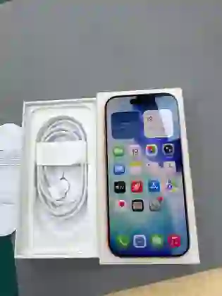 iPhone 17 Pro 512GB VN/A - Đã kích hoạt - Cam - ****QCW2YG - 1