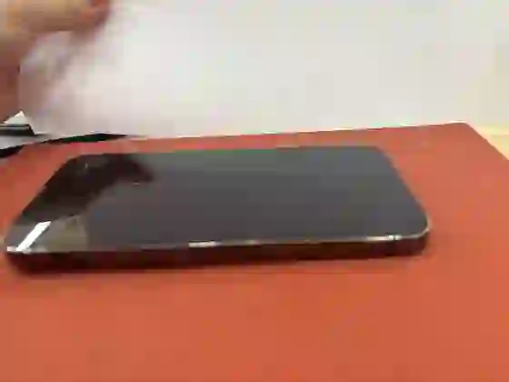 iPhone 13 Pro 256GB cũ trầy xước - ****NYX6PW - 5