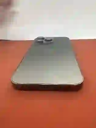 iPhone 13 Pro 256GB cũ trầy xước - ****NYX6PW - 7