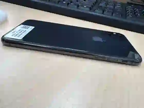 iPhone XS Max 256GB Cũ trầy xước - ******QWKPHG - 4