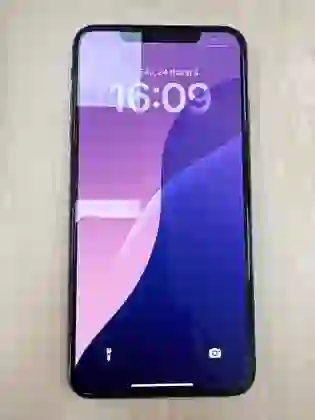 iPhone XS Max 256GB Cũ trầy xước - ******QWKPHG - 1