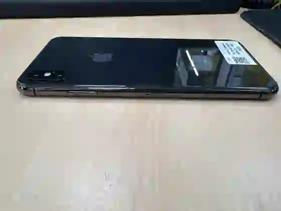 iPhone XS Max 256GB Cũ trầy xước - ******QWKPHG - 5