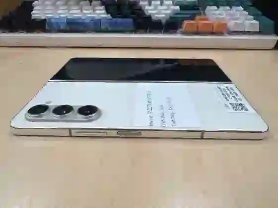 Samsung Galaxy Z Fold5 12GB 512GB - Cũ Trầy Xước-Kem - *********057161 - 5