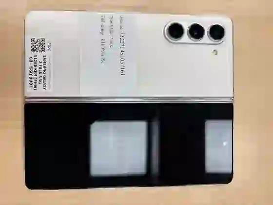 Samsung Galaxy Z Fold5 12GB 512GB - Cũ Trầy Xước-Kem - *********057161 - 3