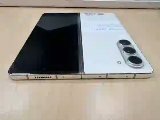 Samsung Galaxy Z Fold5 12GB 512GB - Cũ Trầy Xước-Kem - *********057161 - 6