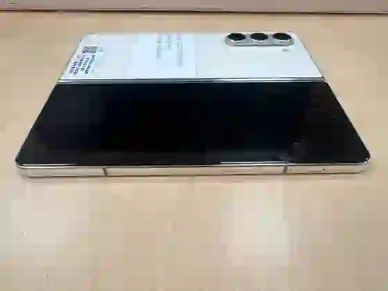 Samsung Galaxy Z Fold5 12GB 512GB - Cũ Trầy Xước-Kem - *********057161 - 4