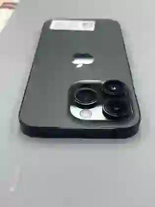 iPhone 14 Pro 128GB cũ đẹp - Đen - ****GPQQ37 - 7