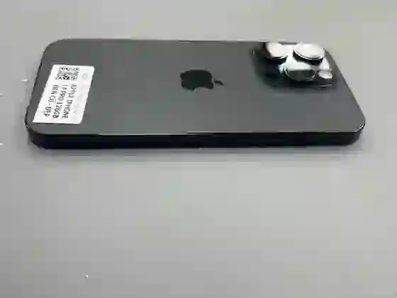 iPhone 14 Pro 128GB cũ đẹp - Đen - ****GPQQ37 - 4