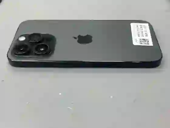 iPhone 14 Pro 128GB cũ đẹp - Đen - ****GPQQ37 - 5